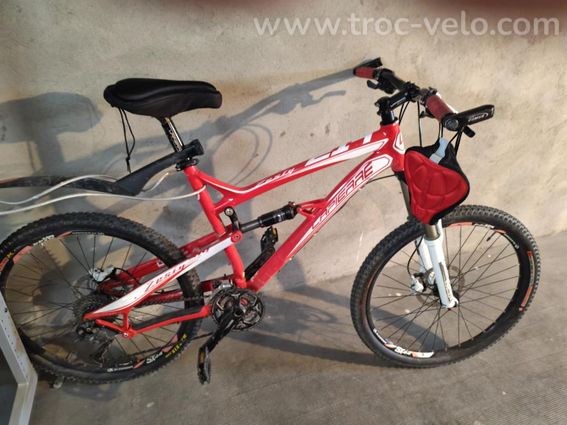 VELO VTT LAPIERRE - 6