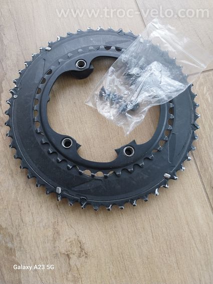 Pedalier ultegra - 6