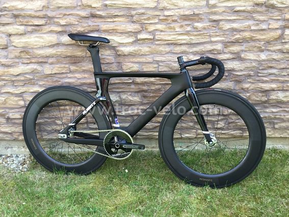 Vélo de piste Planet X