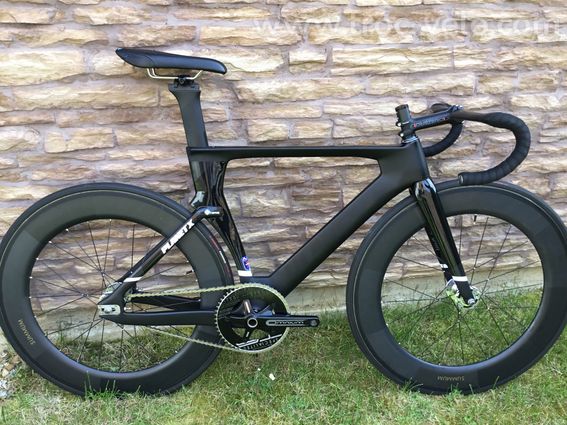 Vélo de piste Planet X - 2