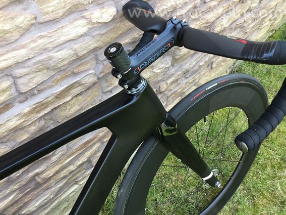 Vélo de piste Planet X - 3