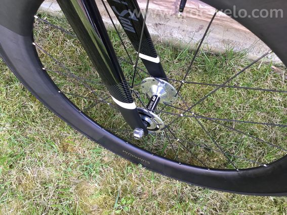 Vélo de piste Planet X - 5