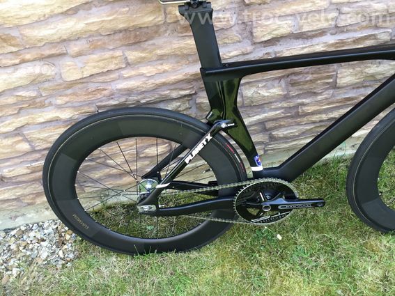 Vélo de piste Planet X - 6