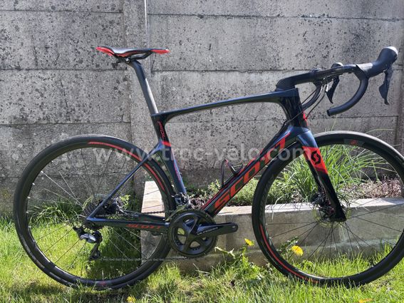 Scott Foil 20