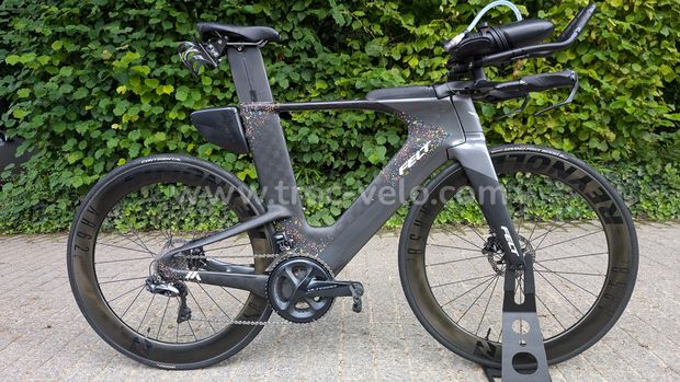 FELT IA Advanced Ultegra Di2 2020 taille 56 - 1