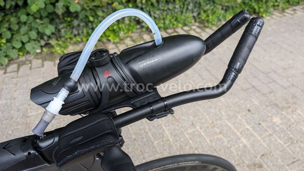 FELT IA Advanced Ultegra Di2 2020 taille 56 - 4