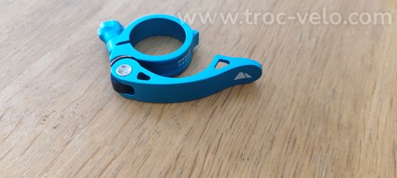 Collier de selle Canyon