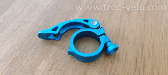 Collier de selle Canyon - 3