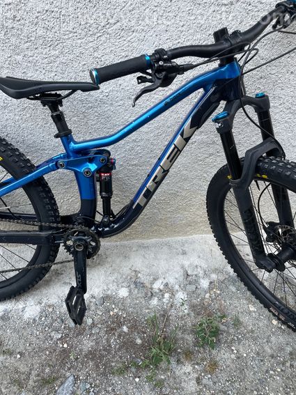 Velo trek fuel X 8 - 6
