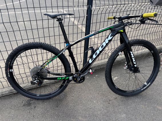 VTT LOOK 977 - 5