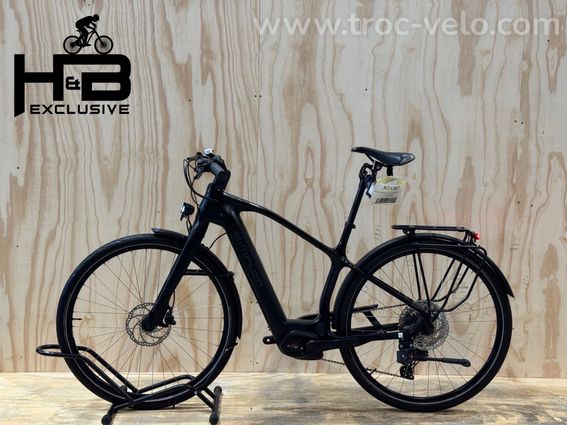 Simplon Chenoa Bosch CX XT Carbon Vélo électrique Shimano 2022 - 2