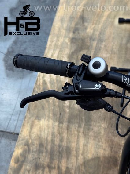 Simplon Chenoa Bosch CX XT Carbon Vélo électrique Shimano 2022 - 5