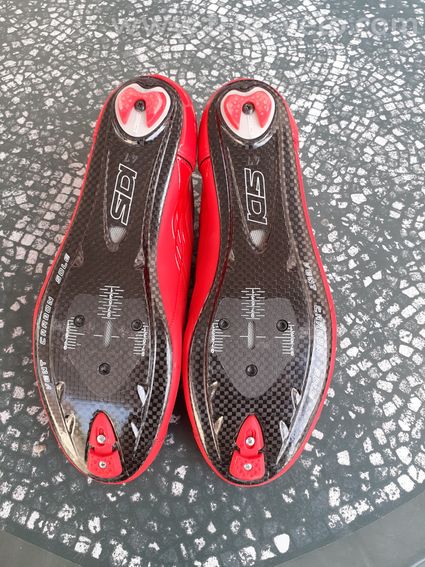 CHAUSSURE VELO ROUTE - 2