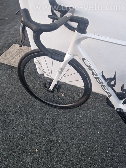 Velo route Orbea