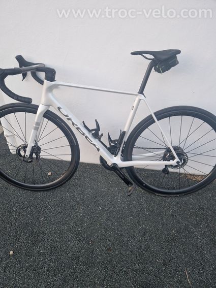 Velo route Orbea - 2