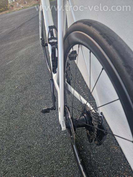 Velo route Orbea - 3