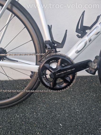 Velo route Orbea - 4
