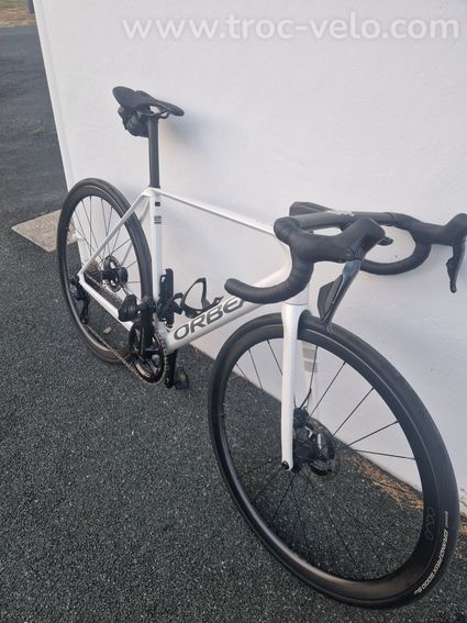 Velo route Orbea - 5