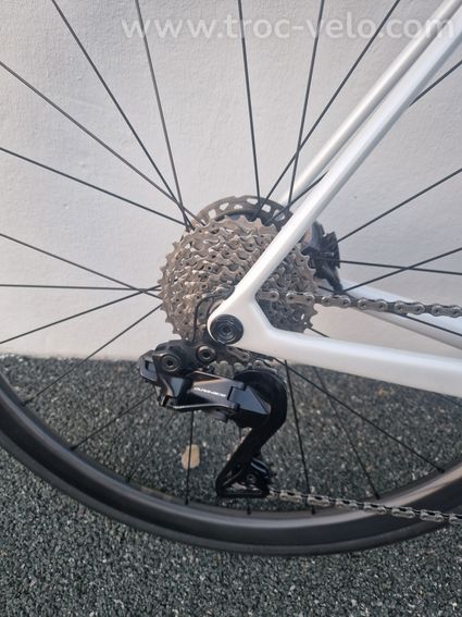Velo route Orbea - 6