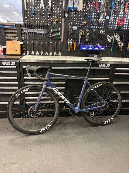giant tcr pro 0 2026 - 2