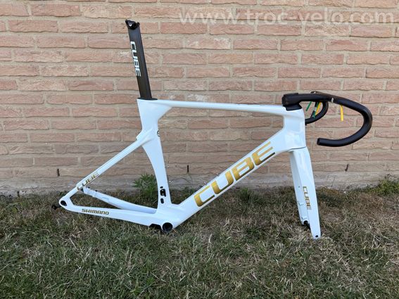 Cadre cube aéro c68x - 2