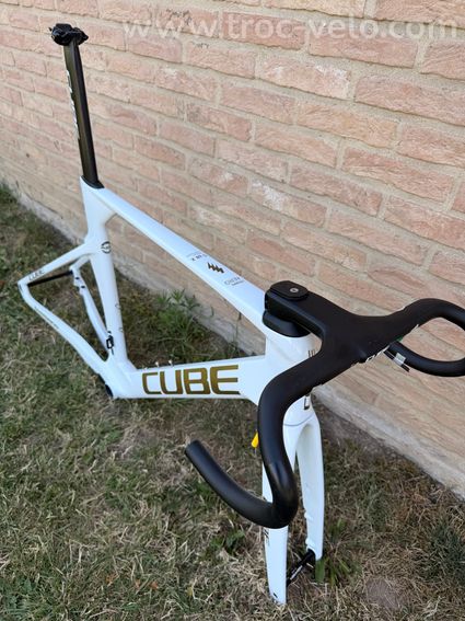 Cadre cube aéro c68x - 3