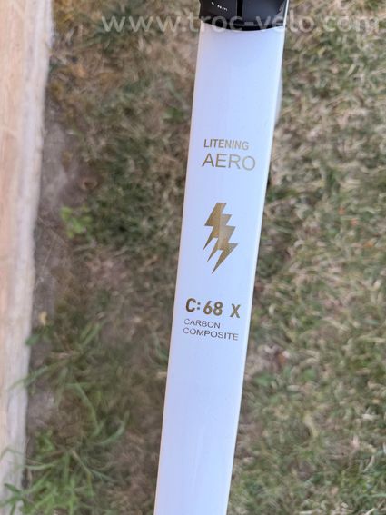 Cadre cube aéro c68x - 6