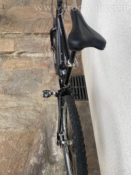 VTT CANNONDALE JEKYLL 600 VINTAGE - 5
