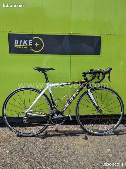 scott RC1 carbone 105