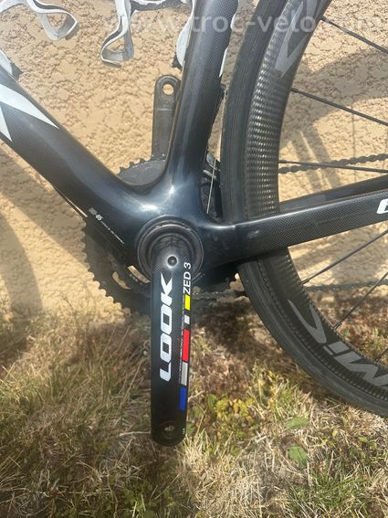 Look 695 Light Pro Team - 3