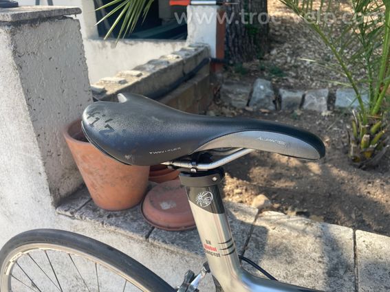 BH Global Concept Carbone – Full Dura-Ace Triple 10V – 7,4 kg – Taille 54 – Liberty Seguros - 2