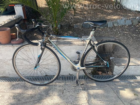 BH Global Concept Carbone – Full Dura-Ace Triple 10V – 7,4 kg – Taille 54 – Liberty Seguros - 11