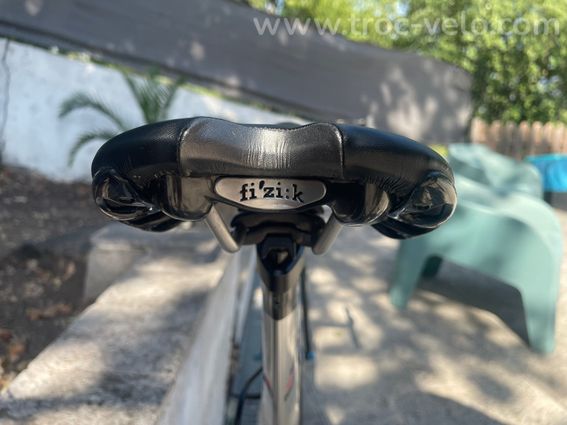 BH Global Concept Carbone – Full Dura-Ace Triple 10V – 7,4 kg – Taille 54 – Liberty Seguros - 13