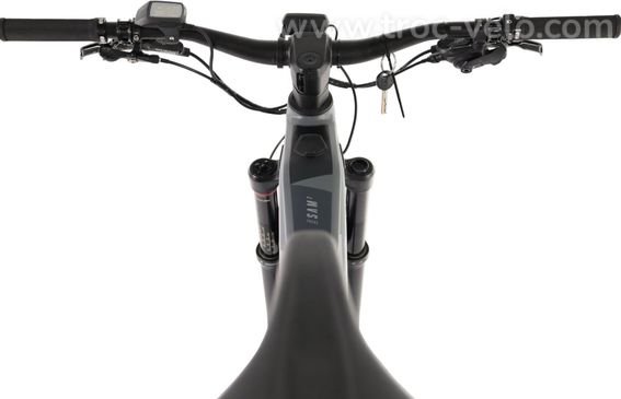 Produit Reconditionne Vtt Electrique Focus Sam 6 7 2022 Bon Etat - 6