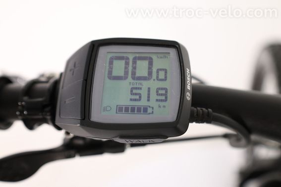 Produit Reconditionne Vtt Electrique Focus Sam 6 7 2022 Bon Etat - 7
