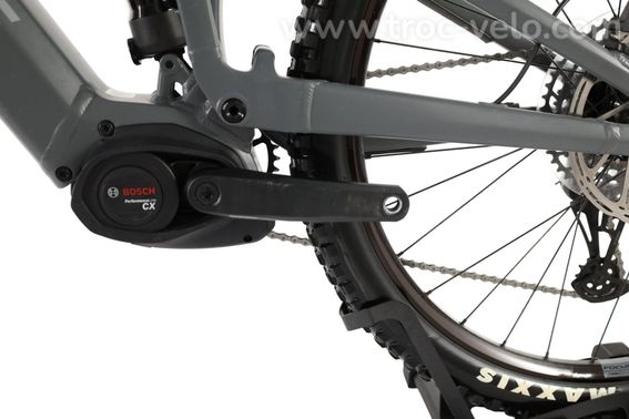 Produit Reconditionne Vtt Electrique Focus Sam 6 7 2022 Bon Etat - 10