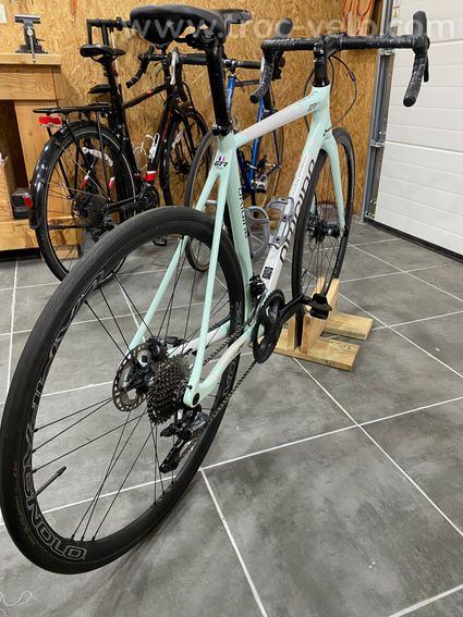 vélo Origine - 2
