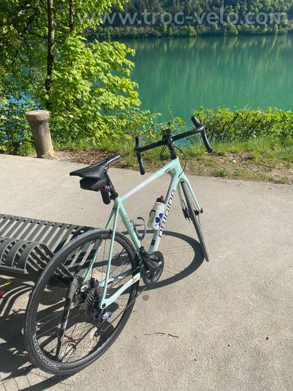 vélo Origine - 4