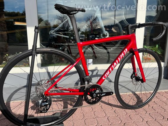 SPECIALIZED TARMAC SL8 COMP