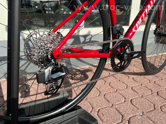 SPECIALIZED TARMAC SL8 COMP - 2