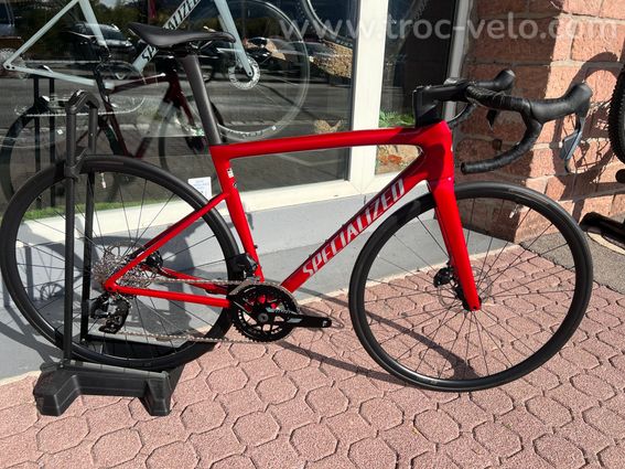SPECIALIZED TARMAC SL8 COMP - 3