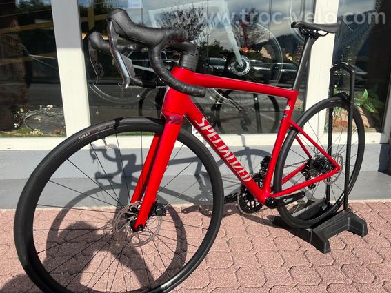SPECIALIZED TARMAC SL8 COMP - 4