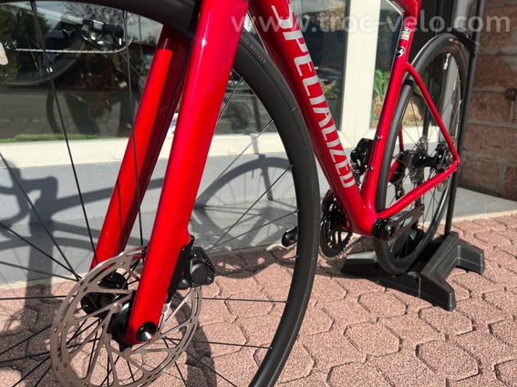 SPECIALIZED TARMAC SL8 COMP - 5