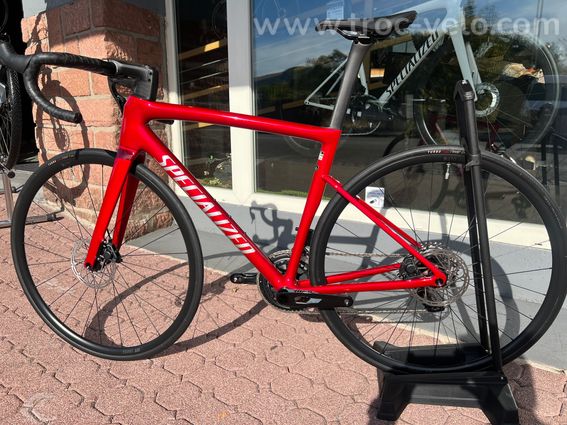 SPECIALIZED TARMAC SL8 COMP - 6