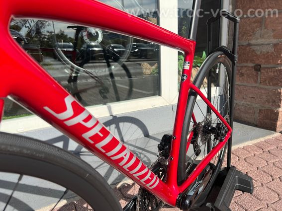SPECIALIZED TARMAC SL8 COMP - 7