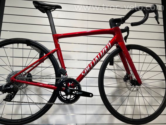 SPECIALIZED TARMAC SL8 COMP - 8