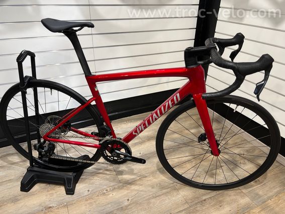 SPECIALIZED TARMAC SL8 COMP - 9