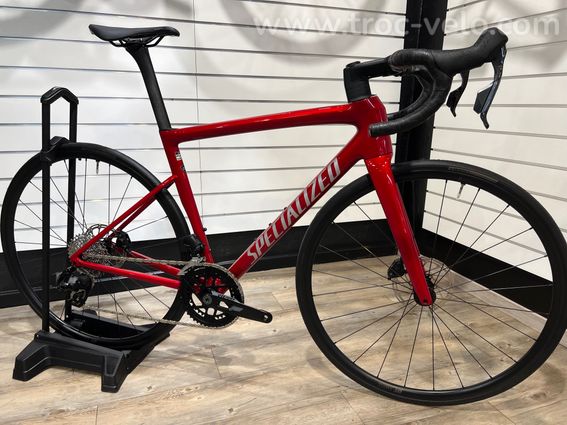 SPECIALIZED TARMAC SL8 COMP - 10