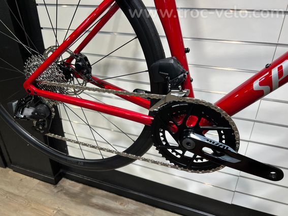 SPECIALIZED TARMAC SL8 COMP - 11