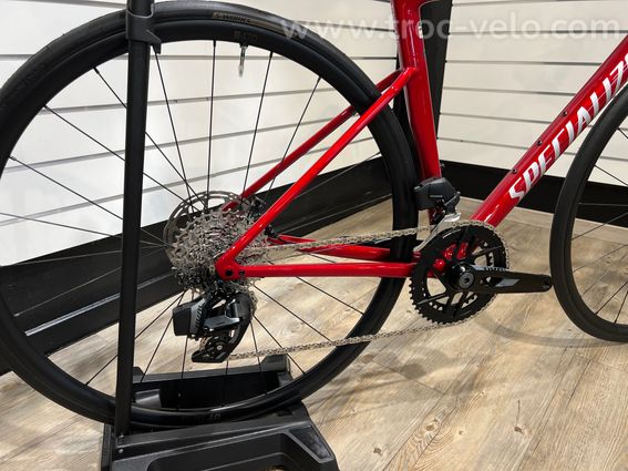 SPECIALIZED TARMAC SL8 COMP - 12